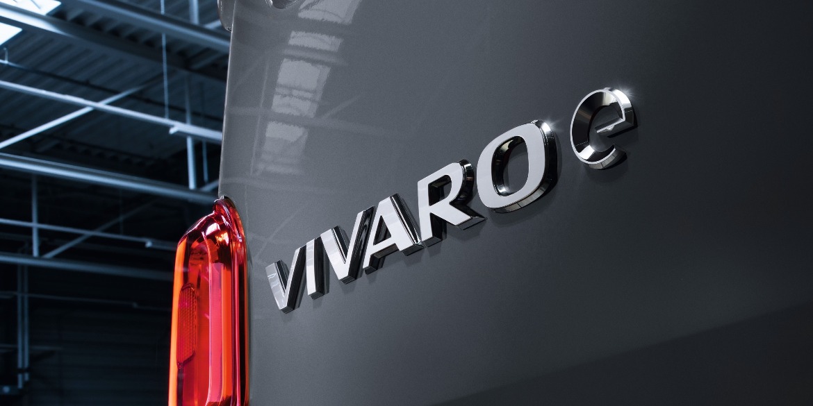 New Vauxhall Vivaro e Elite Doublecab offer