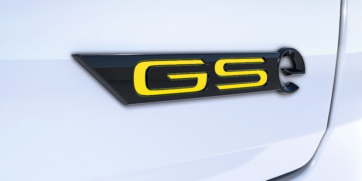All New Vauxhall Grandland GSE Offer